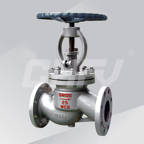 GB globe valve