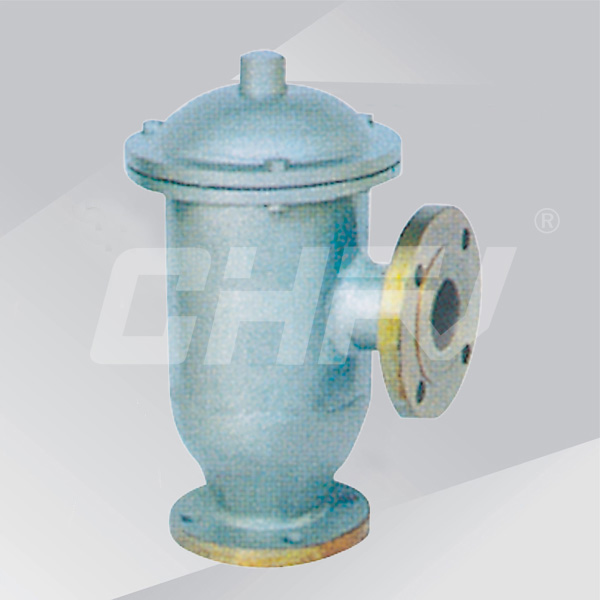 Explosion-proof pipe breathing valve