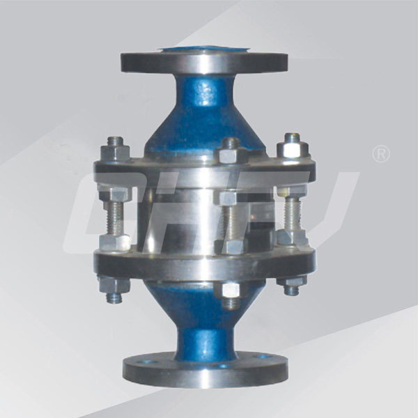 Network pipe flame arrester