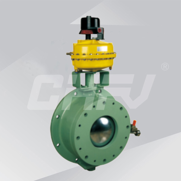 Dome valve